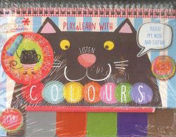 BABY BOOK