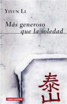 MS GENEROSO QUE LA SOLEDAD