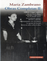 VOLUMEN IILIBROS (1940-1950)