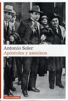 APOSTOLES Y ASESINOS