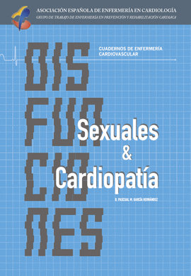 DISFUNCIONES SEXUALES Y CARDIOPATA