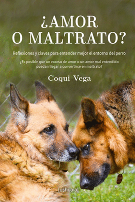 AMOR O MALTRATO?