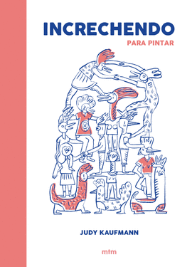 INCRECHENDO PARA PINTAR