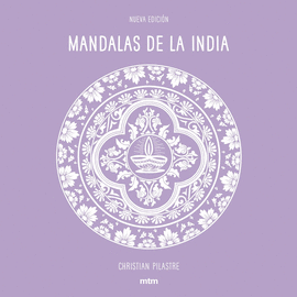 MANDALAS DE LA INDIA