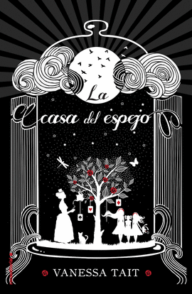 LA CASA DEL ESPEJO
