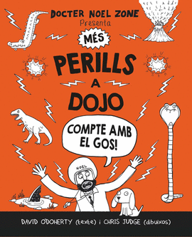 MES PERILLS A DOJO