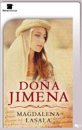 DOA JIMENA (E-BOOK)