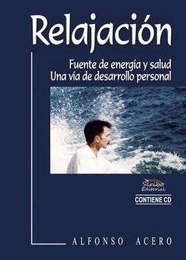 RELAJACI�N FUENTE DE ENERG�A Y SALUD