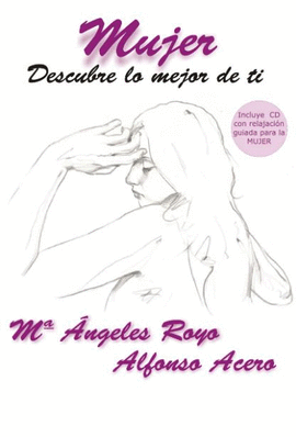 MUJER DESCUBRE LO MEJOR DE TI