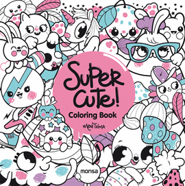 SUPER CUTE!