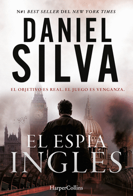 EL ESP�A INGL�S