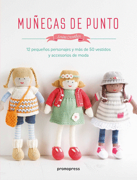 MU�ECAS DE PUNTO