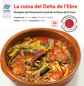 CUINA DEL DELTA DE L�EBRE