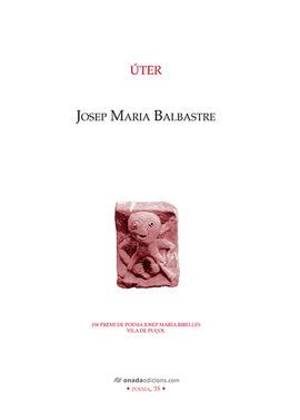 (VAL).UTER.(POESIA)
