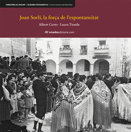 JOAN SORLI.LA FOR�A DE L�ESPONTANEITAT
