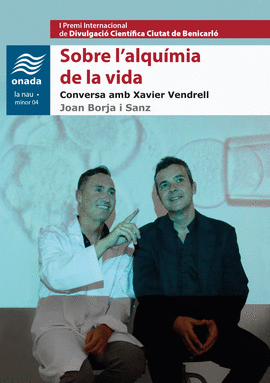 SOBRE L�ALQUIMIA DE LA VIDA