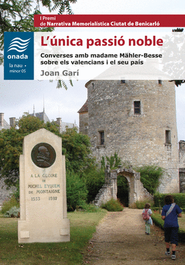 L�UNICA PASSIO NOBLE