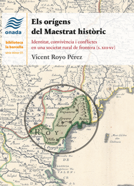 ORIGENS DEL MAESTRAT HISTORIC, ELS
