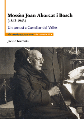 MOSSEN JOAN ABARCAT I BOSCH