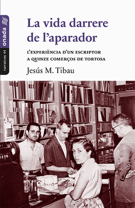 VIDA DARRERE DE LAPARADOR