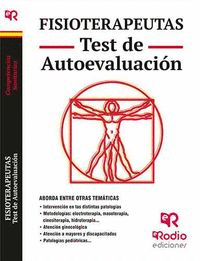 FISIOTERAPEUTAS. TEST DE AUTOEVALUACI�N
