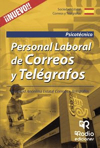 PERSONAL LABORAL DE CORREOS Y TELGRAFOS