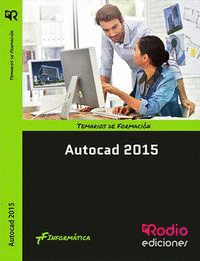 AUTOCAD 2015