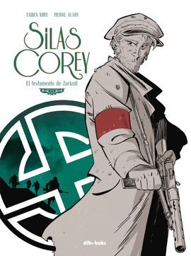 SILAS COREY