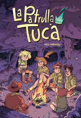 LA PATRULLA TUC�