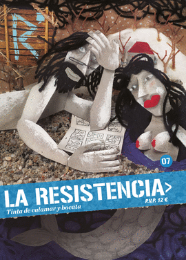 LA RESISTENCIA 7