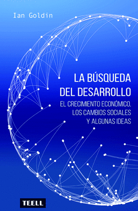 LA BUSQUEDA DEL DESARROLLO