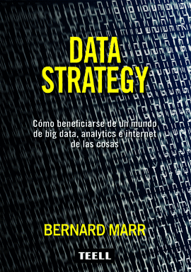 DATA STRATEGY