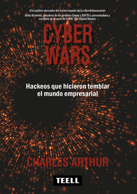 CYBER WARS