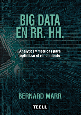 BIG DATA EN RR.HH.