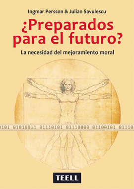 PREPARADOS PARA EL FUTURO?