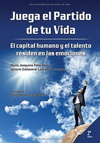 JUEGA EL PARTIDO DE TU VIDA