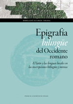 EPIGRAF�A BILING�E DEL OCCIDENTE ROMANO