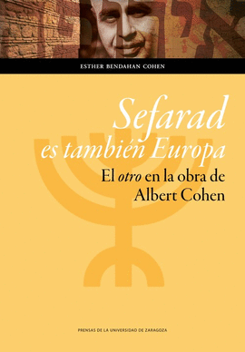 SEFARAD ES TAMBIN EUROPA