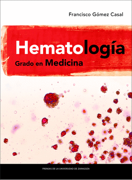 HEMATOLOG�A. GRADO EN MEDICINA