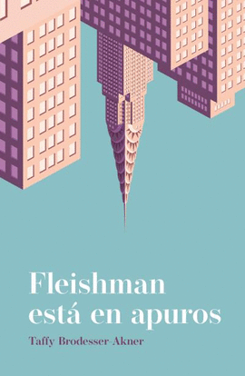 FLEISHMAN EST EN APUROS