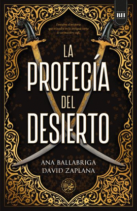 LA PROFECA DEL DESIERTO