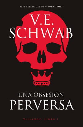 UNA OBSESI�N PERVERSA