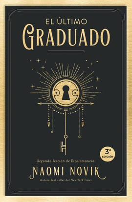 EL LTIMO GRADUADO