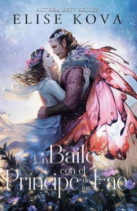 UN BAILE CON EL PR�NCIPE DE LOS FAE