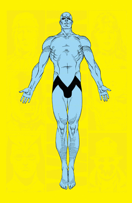 WATCHMEN (EDICI�N DELUXE)