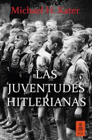LAS JUVENTUDES HITLERIANAS