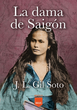 LA DAMA DE SAIGON
