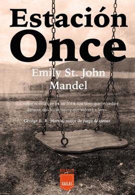 ESTACI�N ONCE