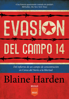 EVASION CAMPO 14