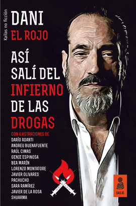 AS? SAL? DEL INFIERNO DE LAS DROGAS